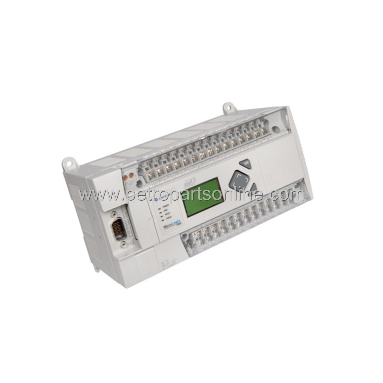1766-L32BXBA Product View