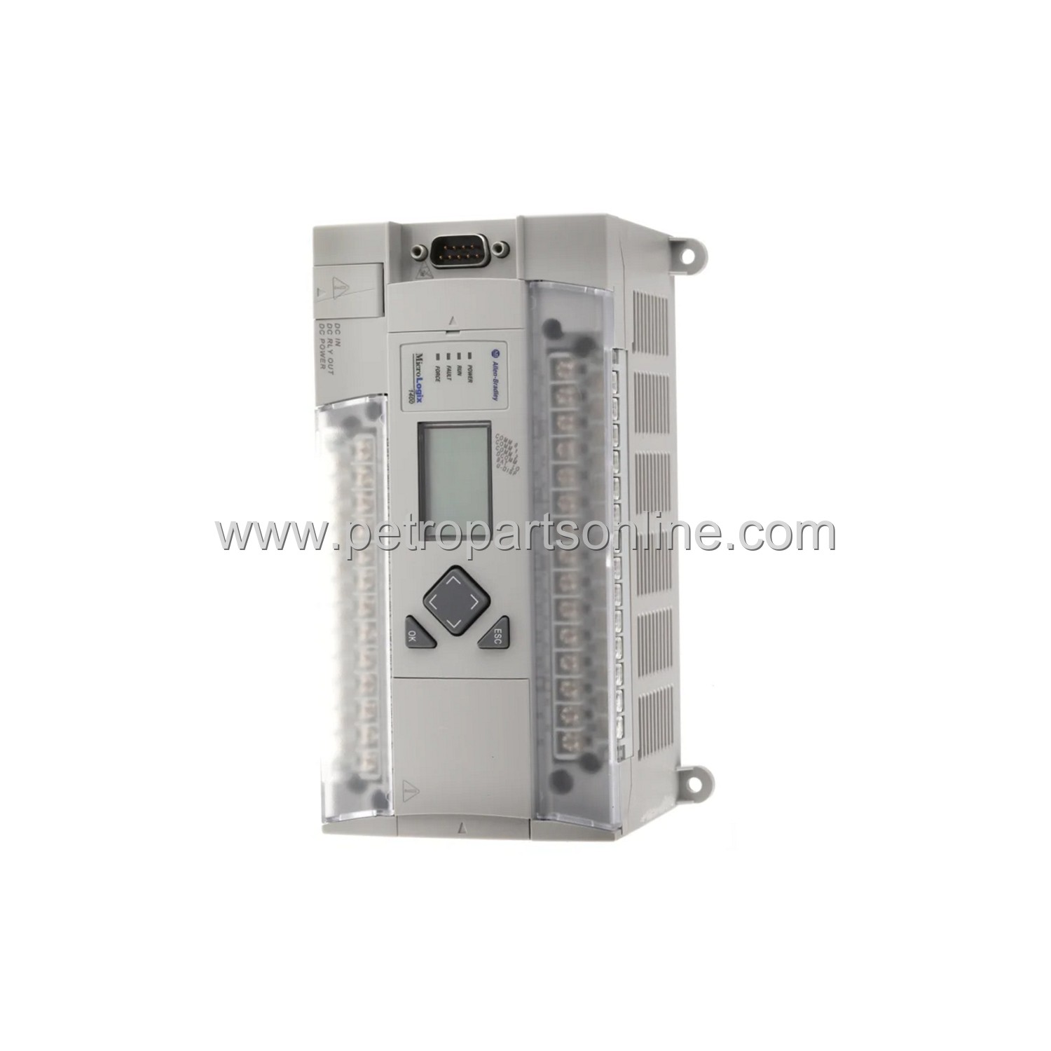 1766-L32BXB Product View