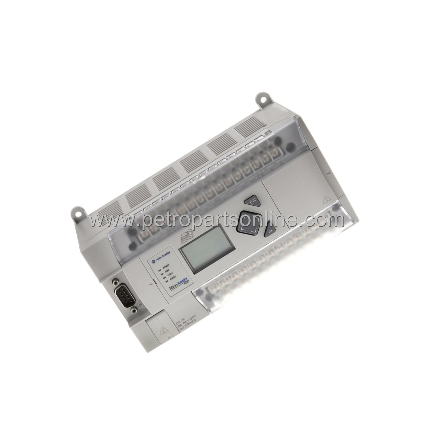 1766-L32BXB Product View