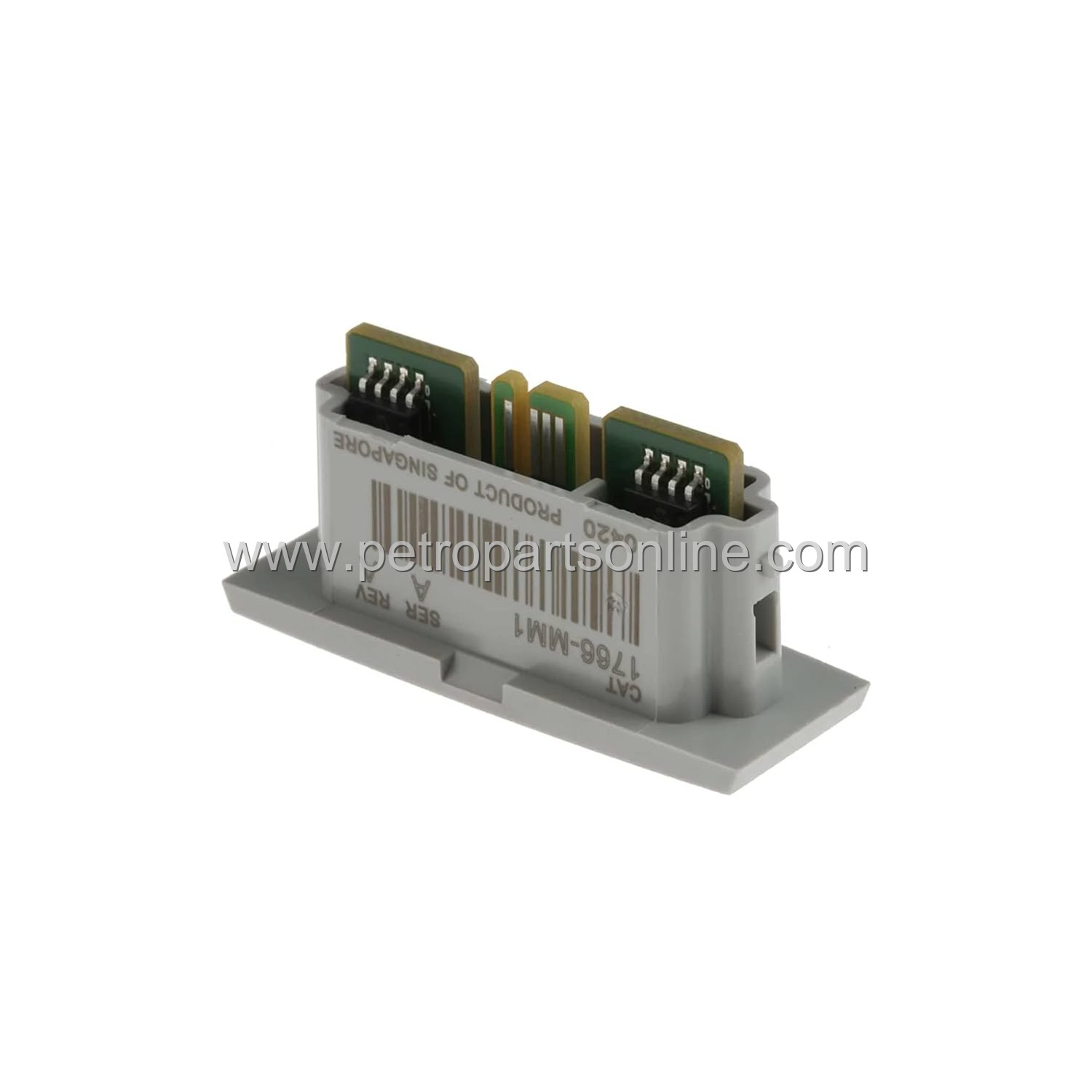 1766-MM1 Product View