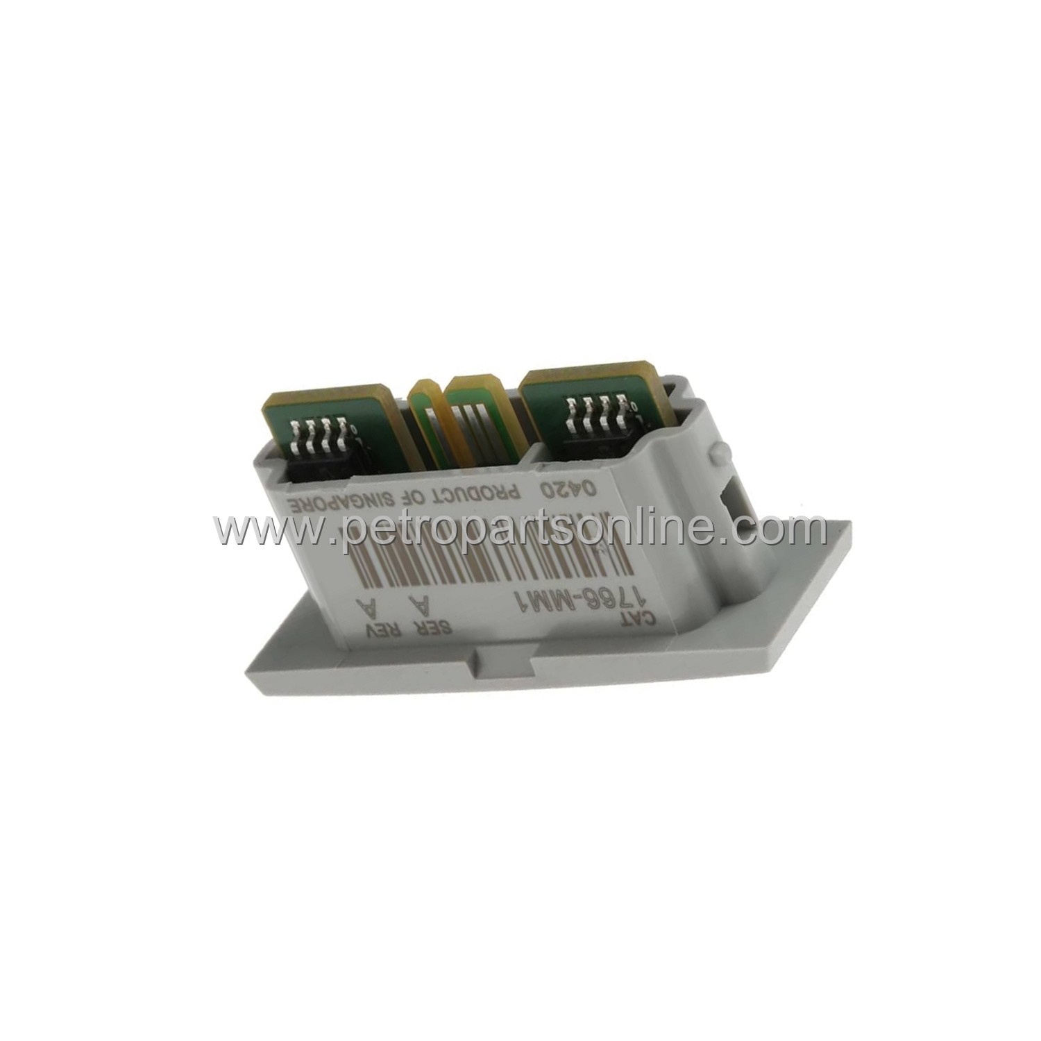 1766-MM1 Product View