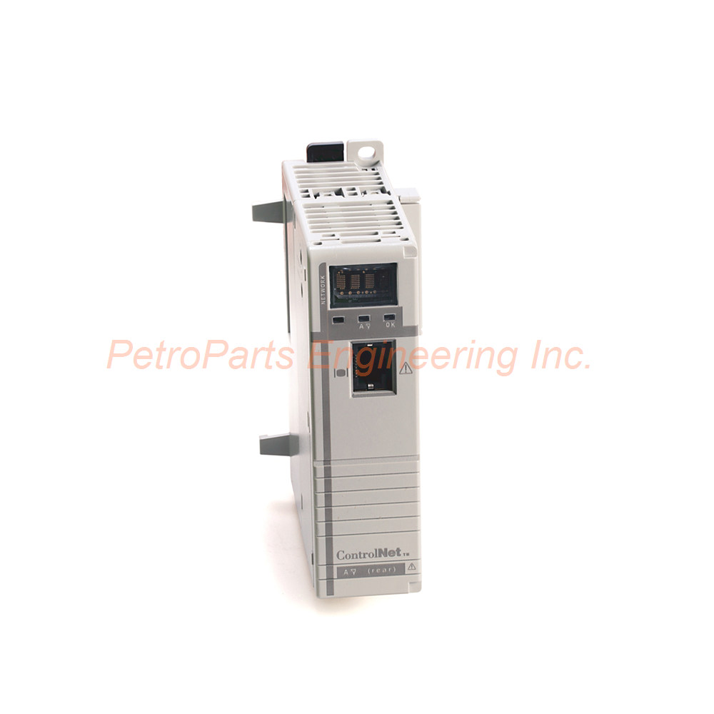 Allen-Bradley 1768-CNBR CompactLogix ControlNet Bridge