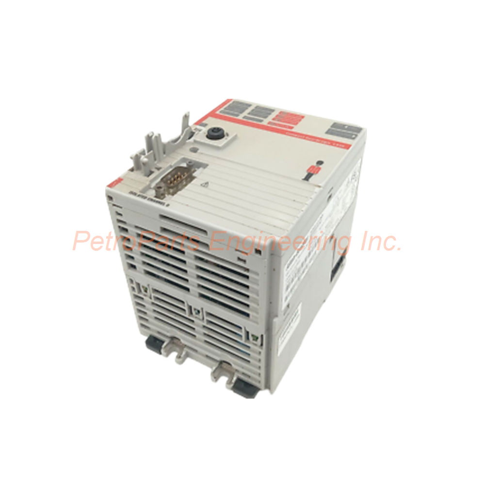 Allen-Bradley 1768-L43S Compact GuardLogix Controller 2MB Memory