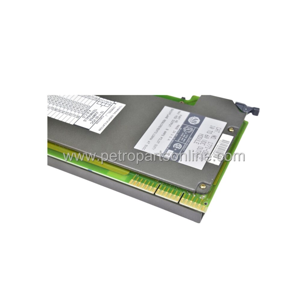 1771-HODS | Allen-Bradley I/O Module New Original