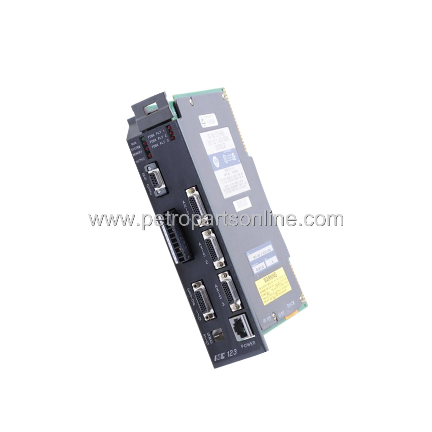 1771-HS3A Product View