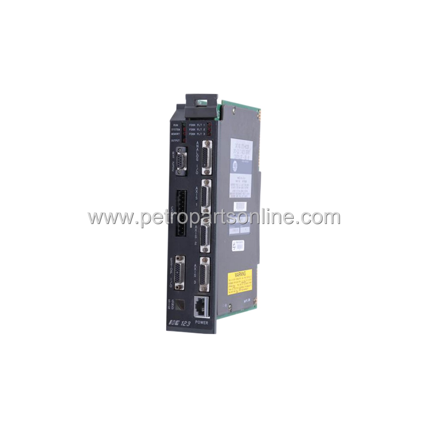 1771-HS3CR Product View