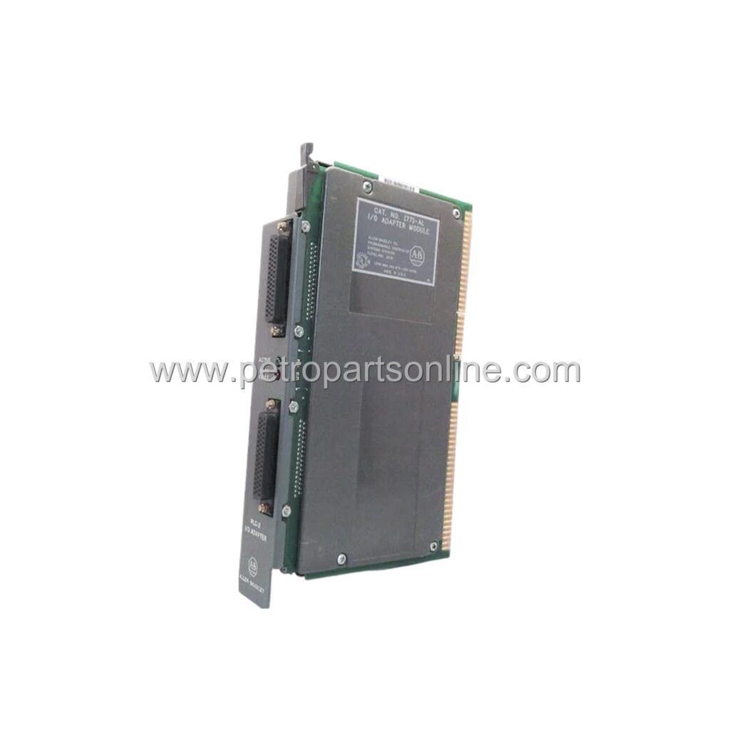 1771-HSAR | Allen-Bradley Analog Output Module
