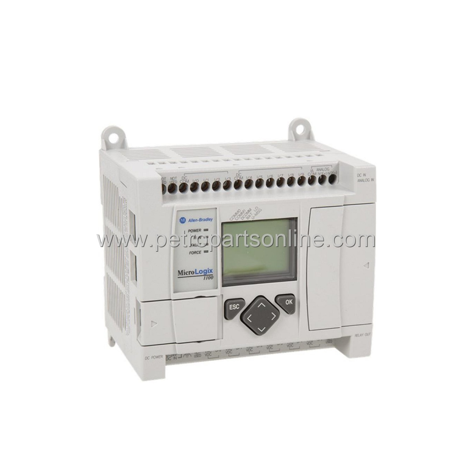 1763-L16AWA Product View