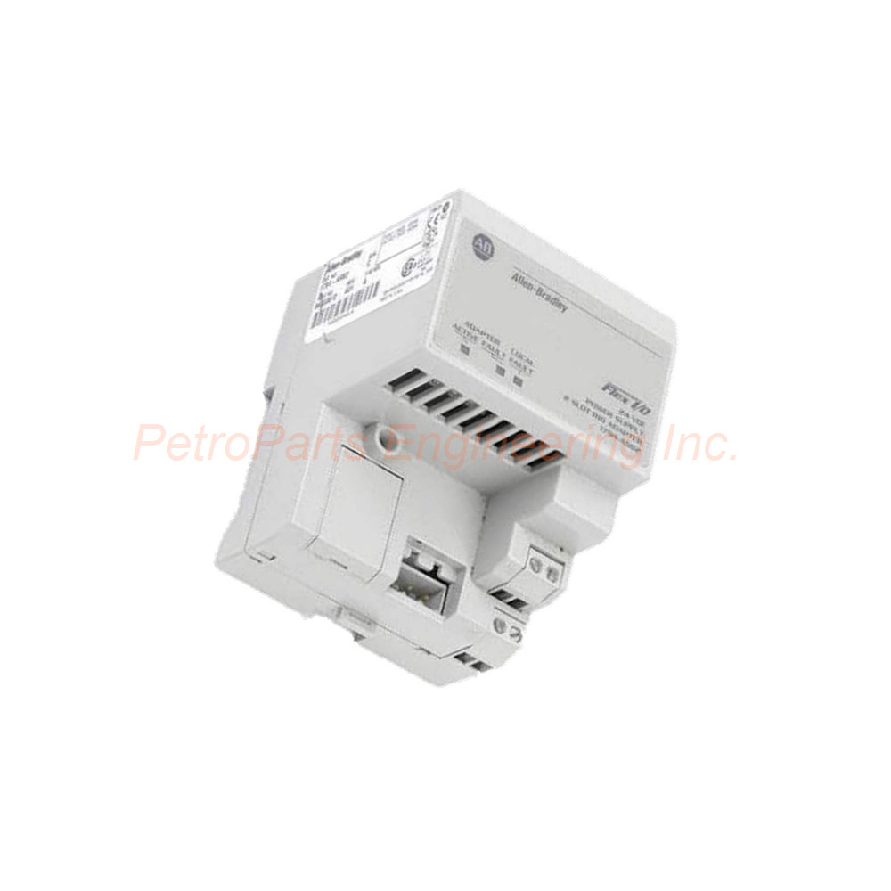 1794-ASB2 | Allen-Bradley FlexBus I/O Adapter Module