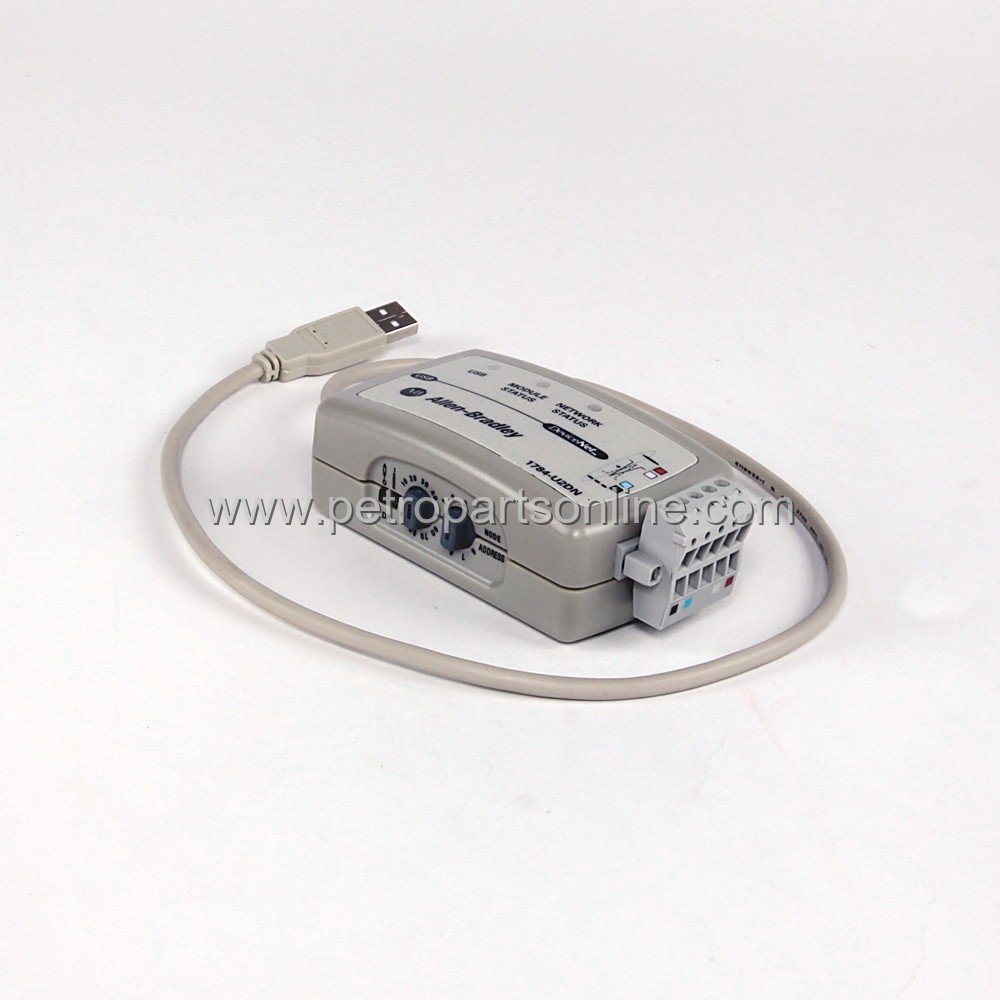 1784-U2DN | Allen-Bradley USB-to-DeviceNet Cable