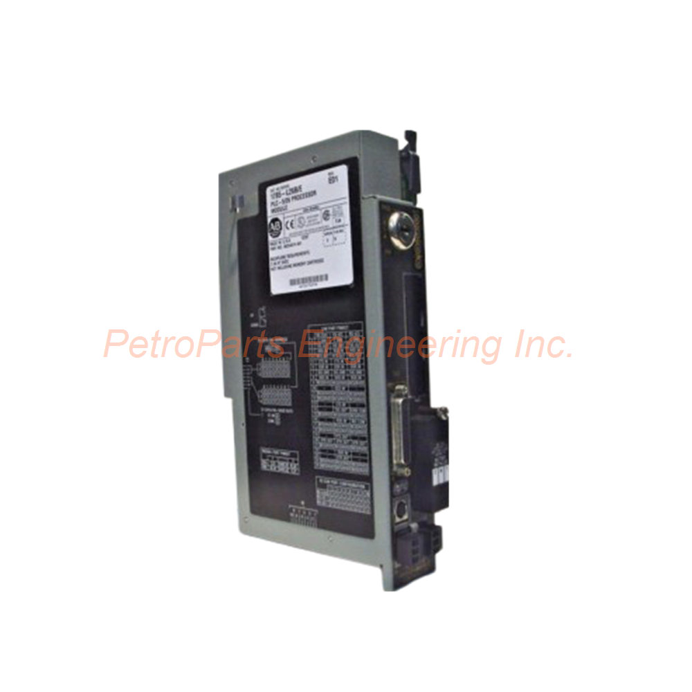 Allen-Bradley 1785-L26B PLC-5/26 Processor 16K Memory