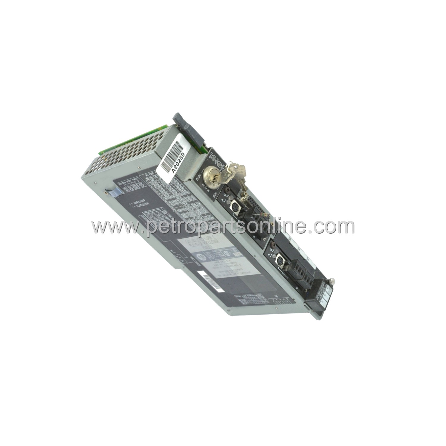 1785-L60B Product View