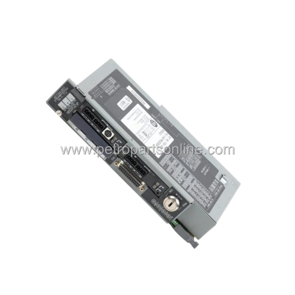 1785-L80B | Allen-Bradley PLC-5 Controller In Stock