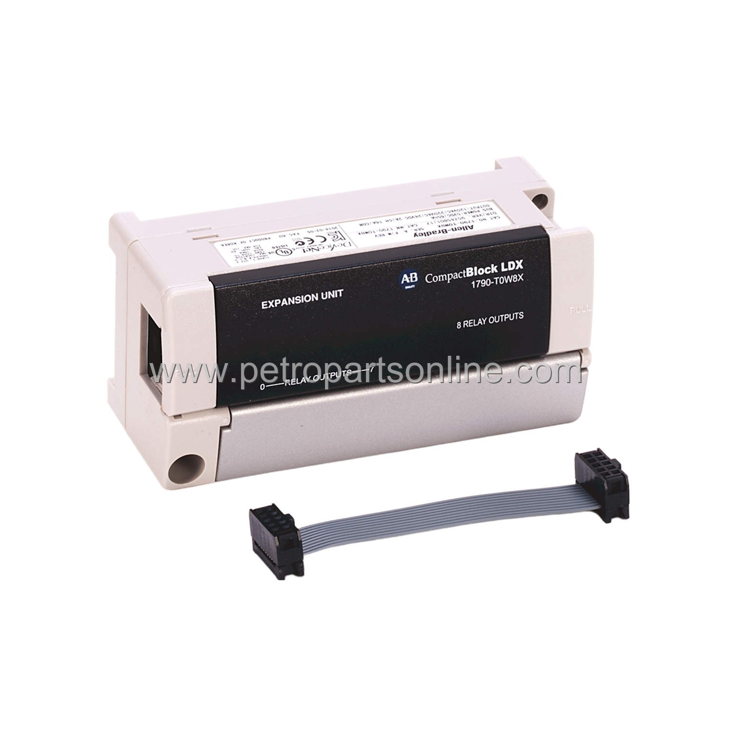 1790-T8A0X Product View