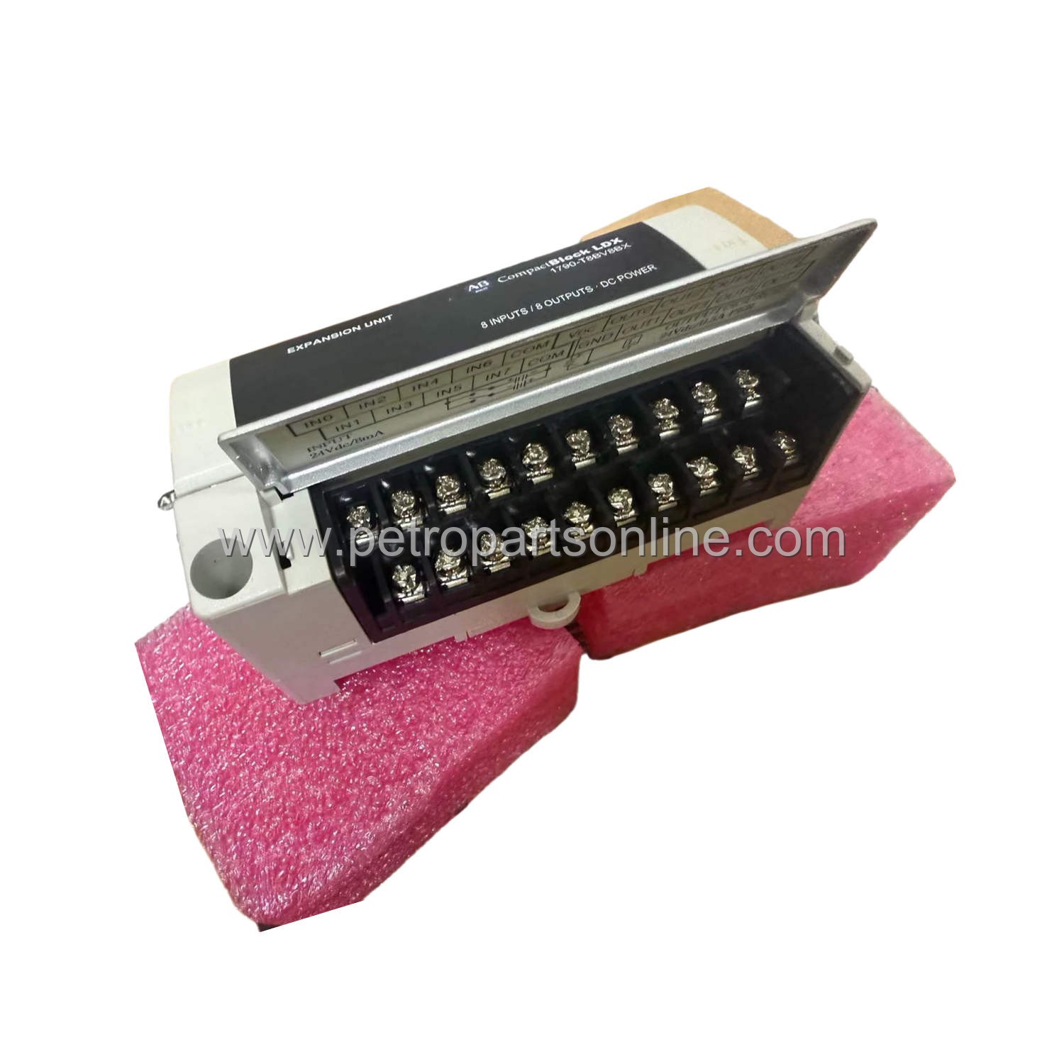 1790-T8BV8BX Product View
