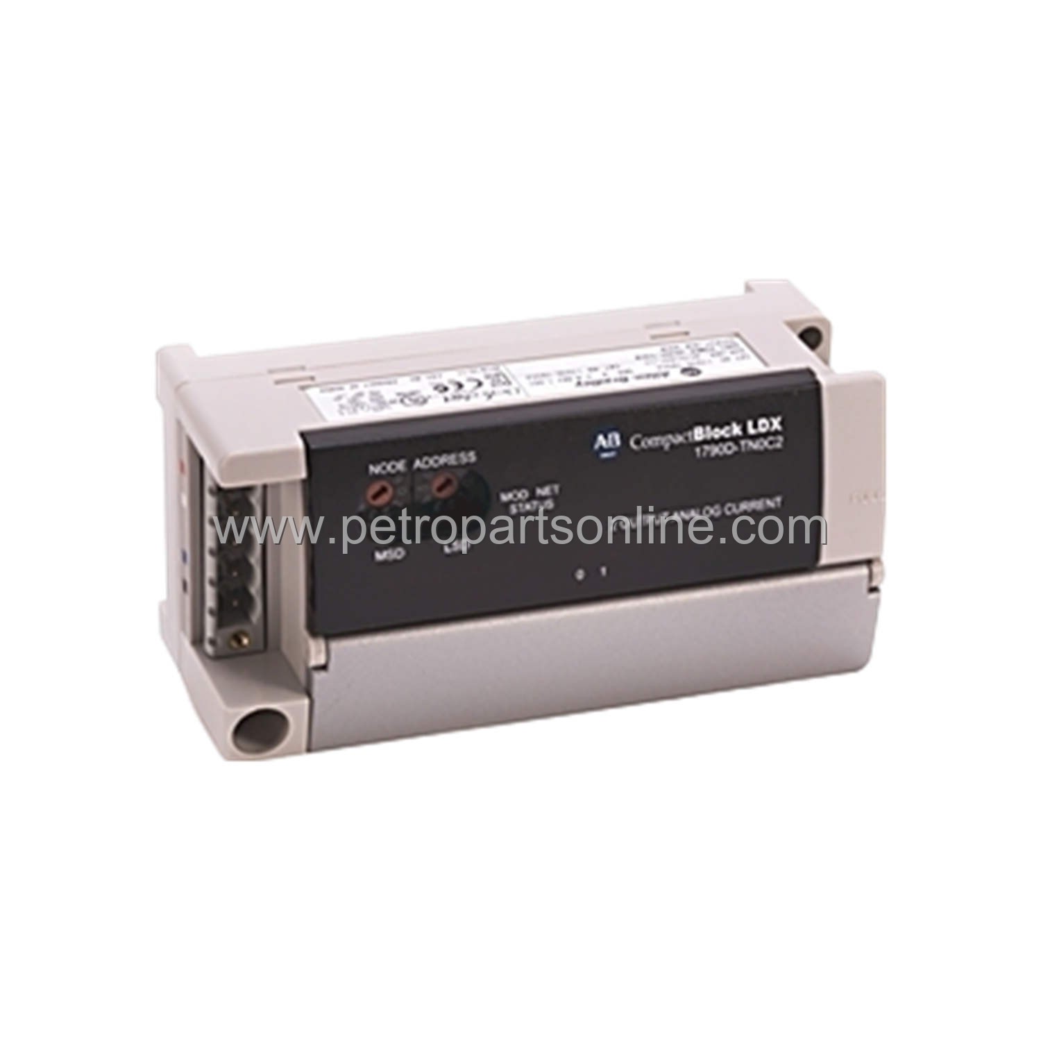 1790D-T4T0 Product View