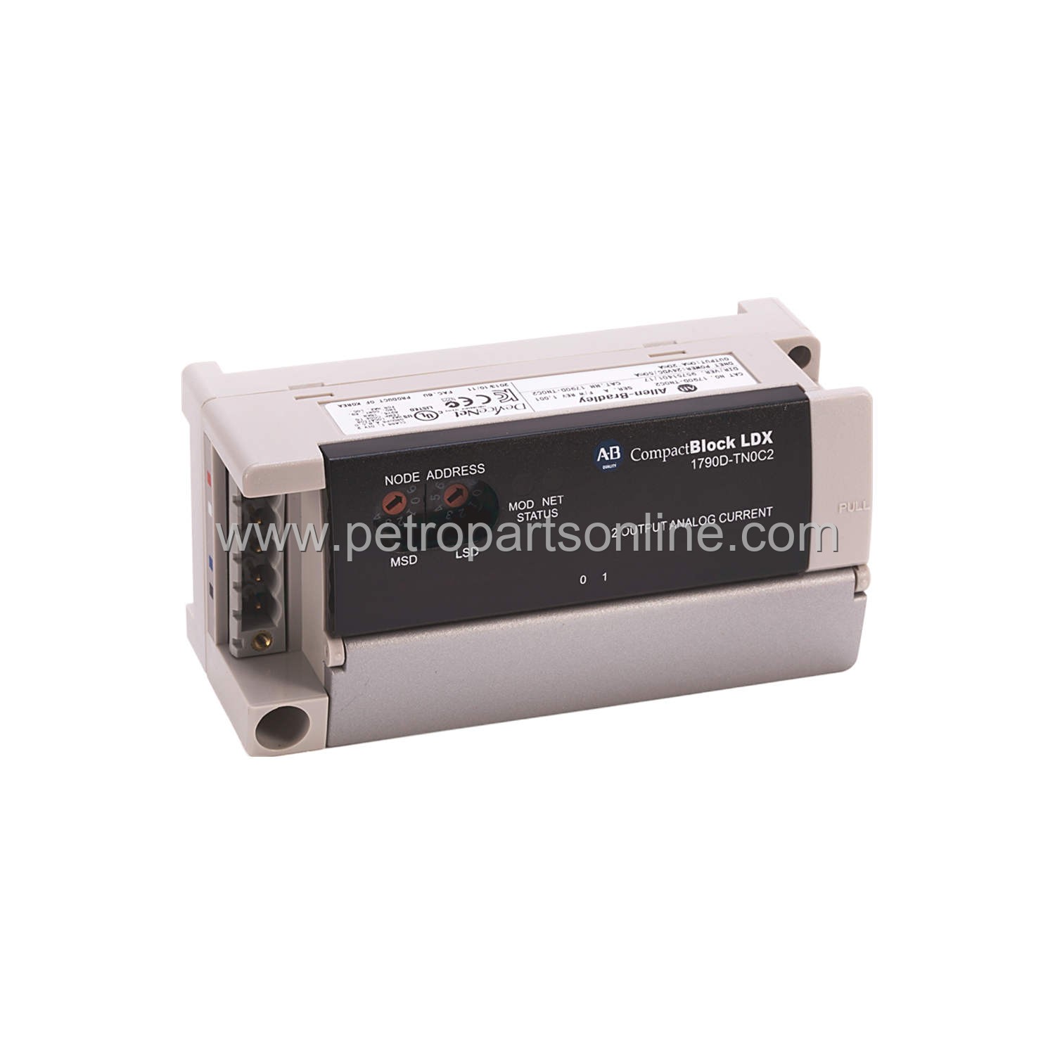 1790D-TN4C0 Product View