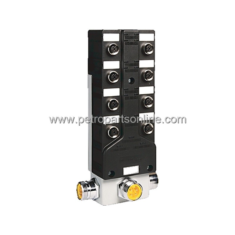 1792D-16BVT0D | Allen-Bradley ArmorBlock I/O Module
