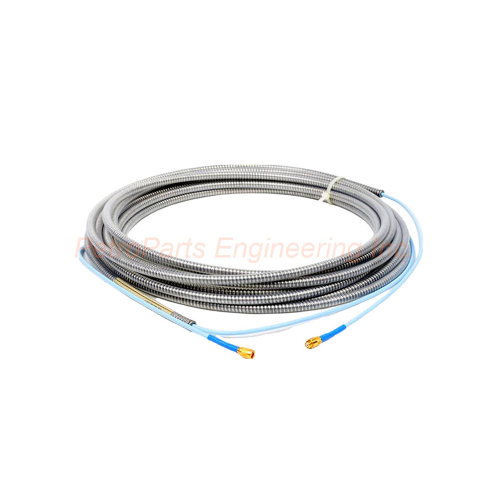 Bently Nevada 330730-080-01-00 11mm Armored Extension Cable