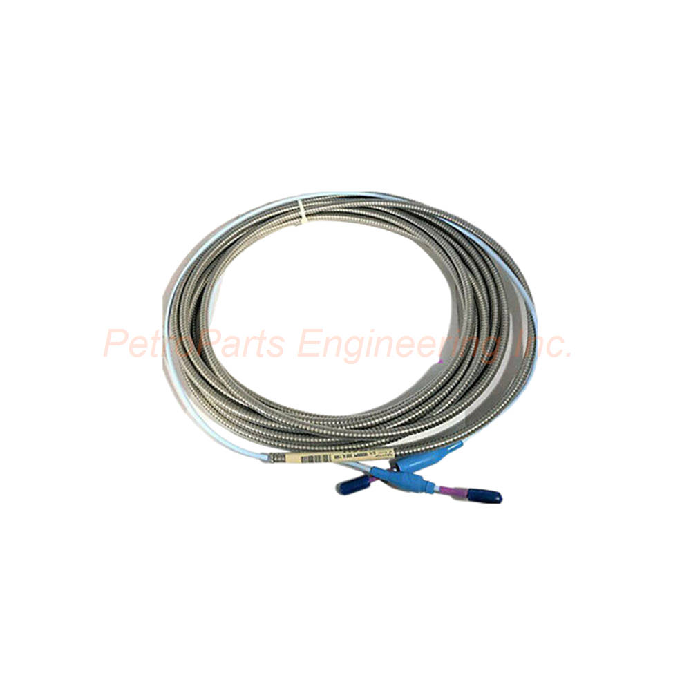 Bently Nevada 330730-080-03-00 3300 XL Extension Cable 8m Armored