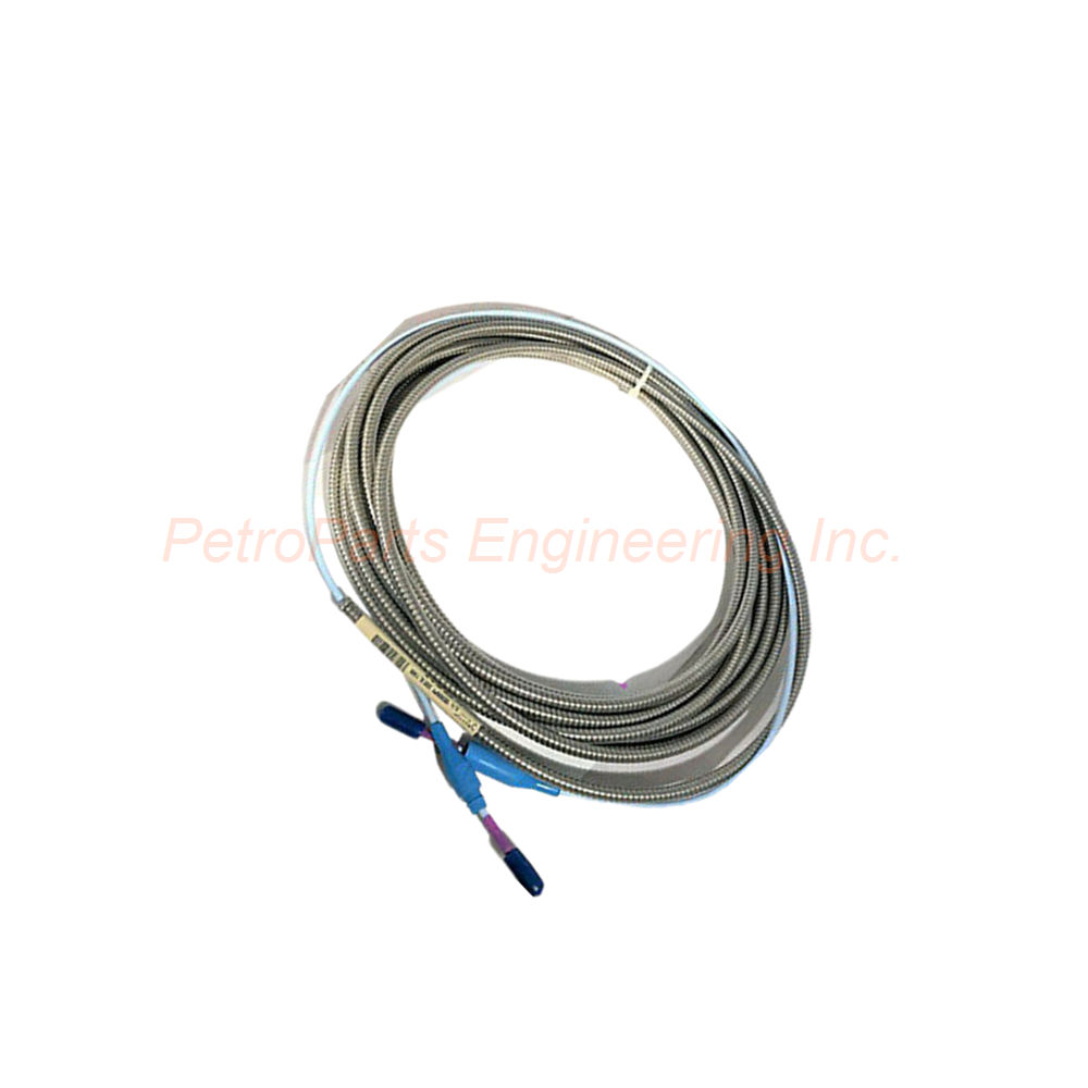 Bently Nevada 330730-080-03-05 11mm Armored Extension Cable