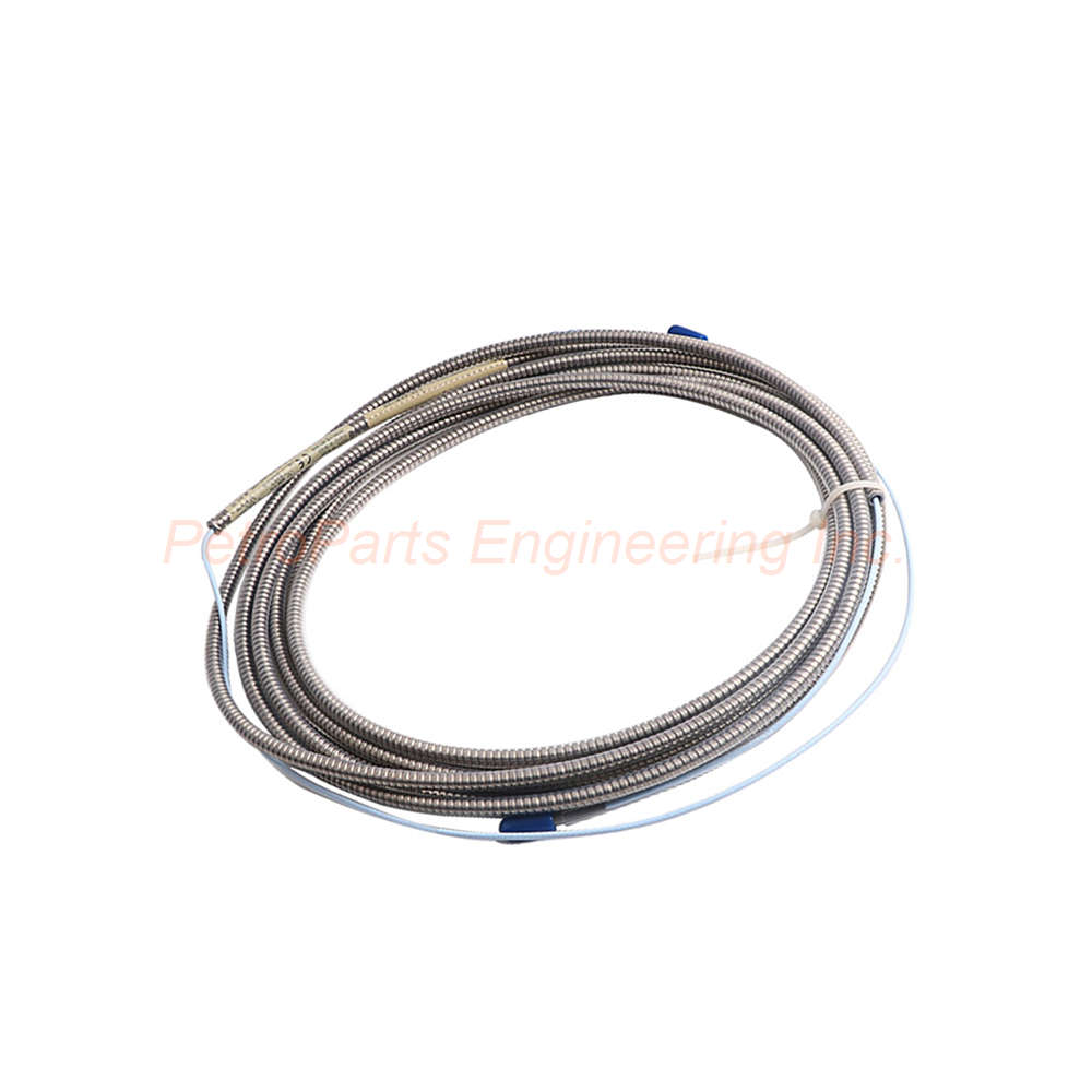 Bently Nevada 330730-080-13-00 3300 XL Extension Cable FluidLoc