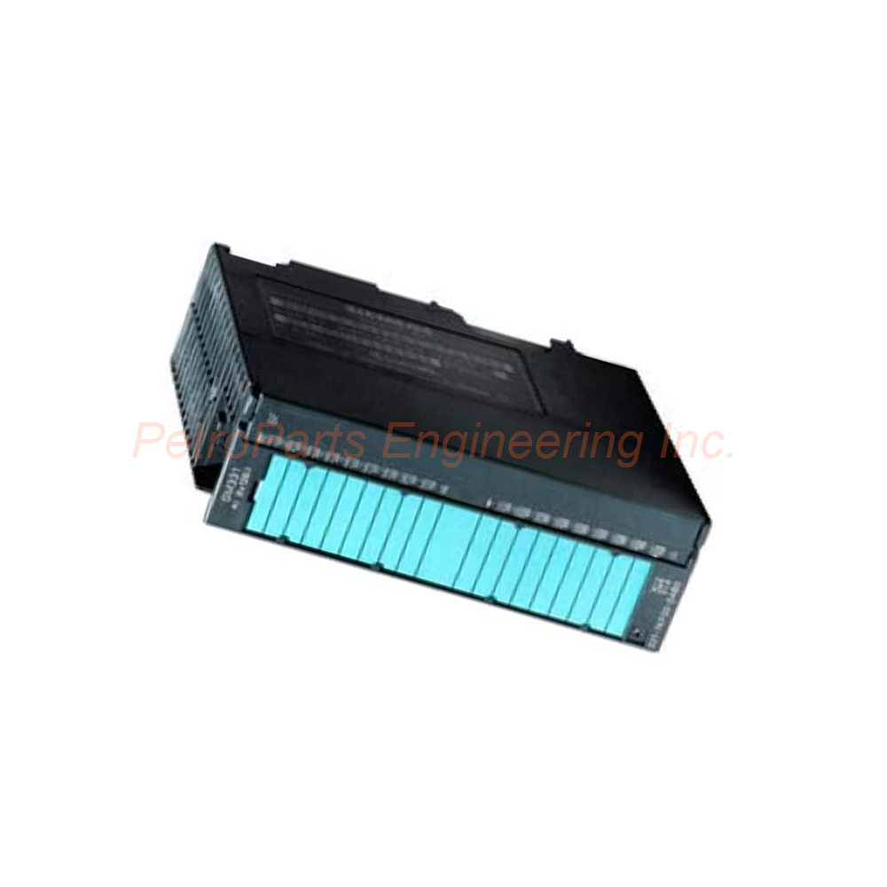 Siemens 6ES7331-7PF01-0AB0 RTD Input Module S7-300