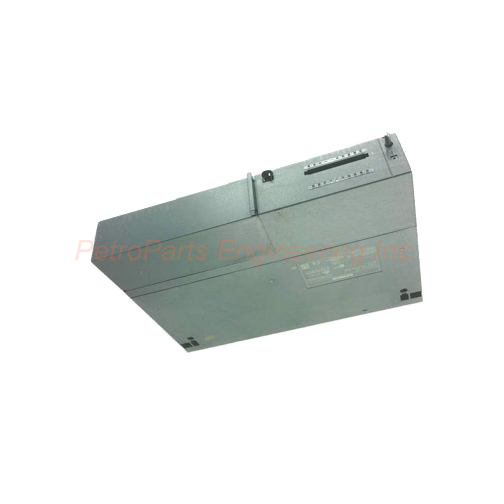 Siemens 6ES7417-4XT05-0AB0 CPU 417-4 | 30 MB Memory | S7-400