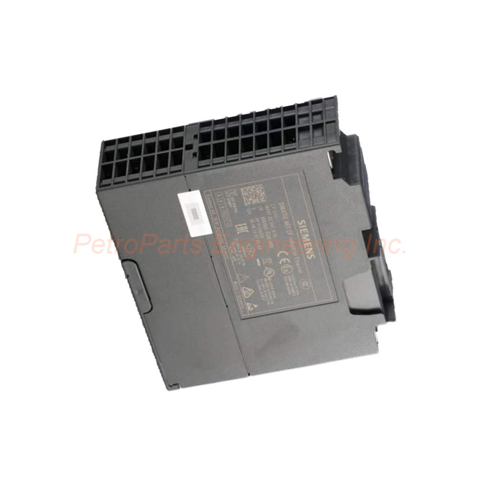 Siemens 6GK7343-1EX30-0XE0 CP 343-1 Ethernet Processor