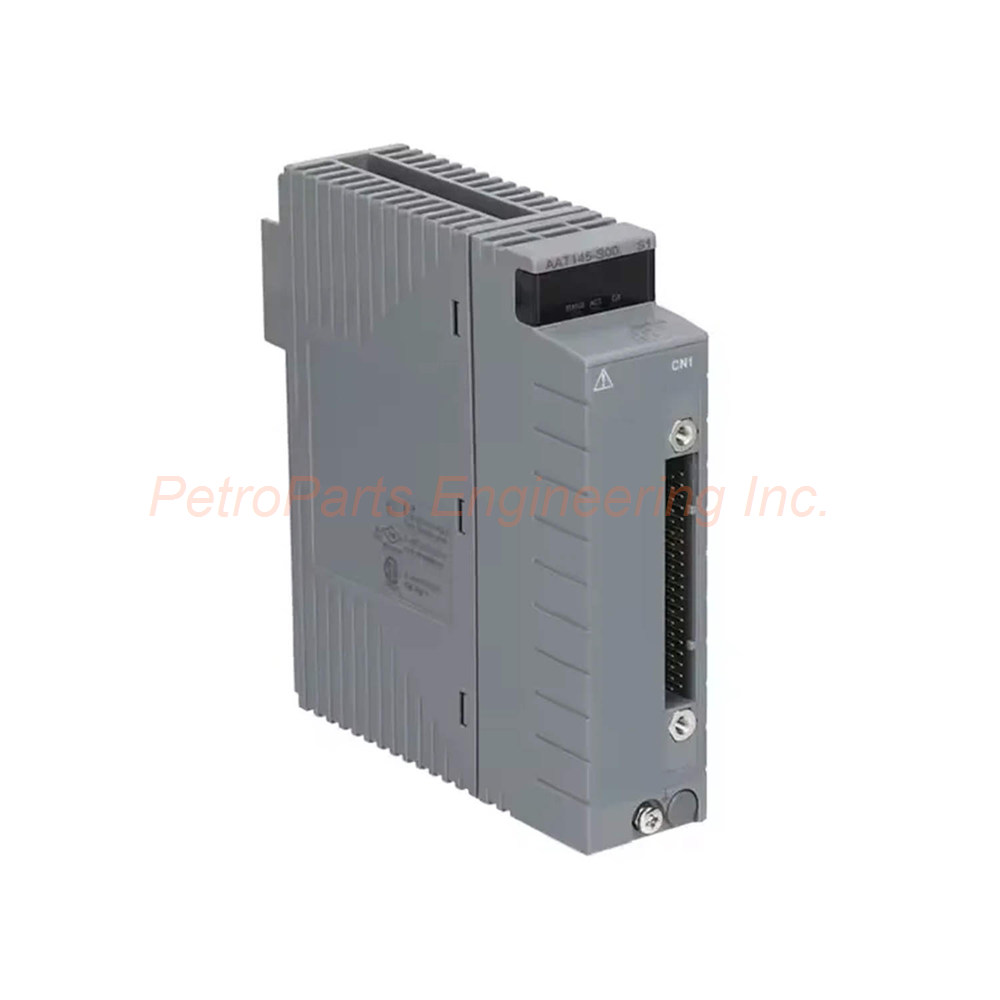 Yokogawa AAV144-S50 Analog Input Module 16-Channel