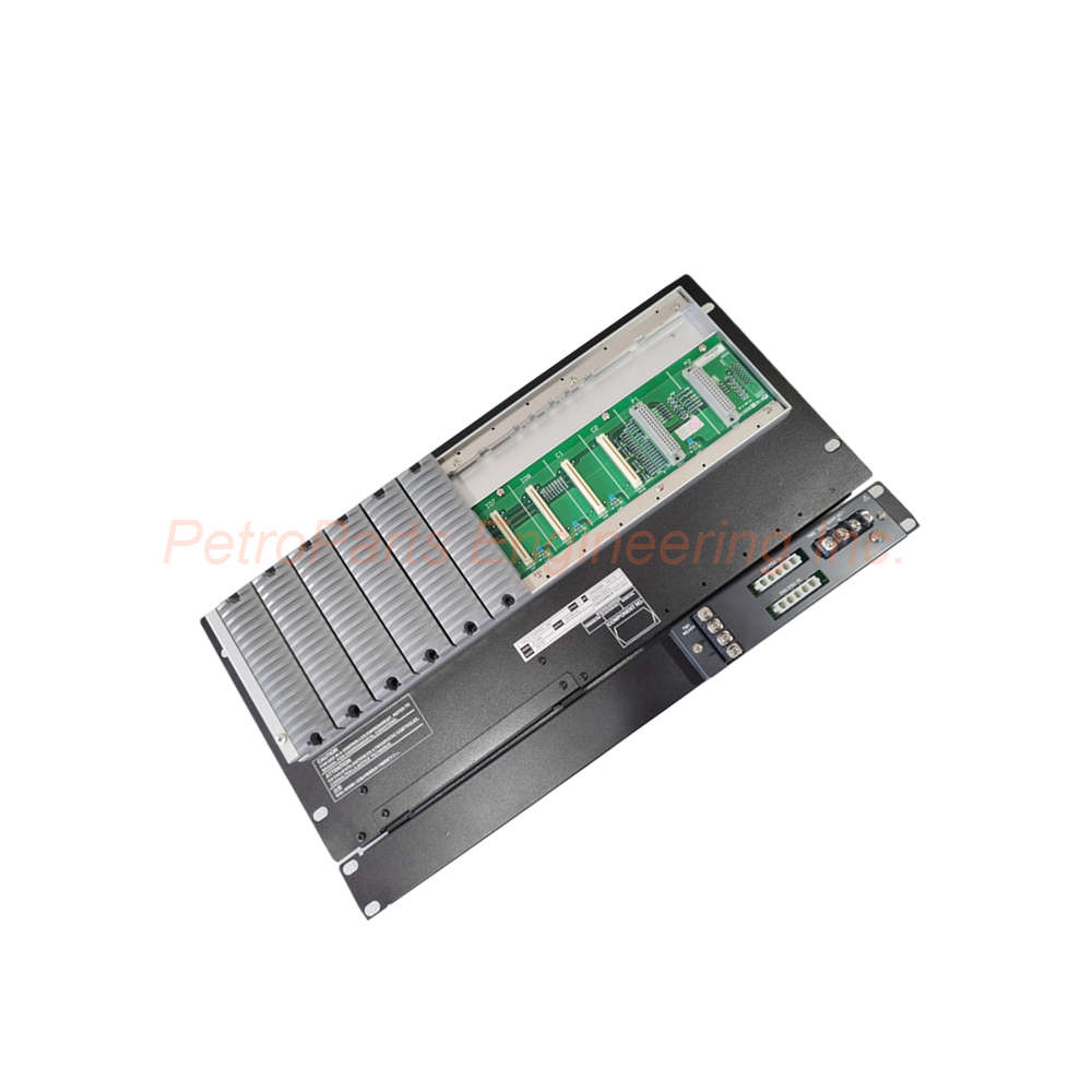 Yokogawa AFV30D-A41252 Duplexed Field Control Unit