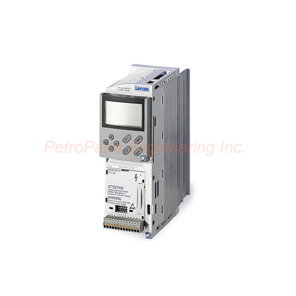 E82EV552K4C200 Lenze 8200 Series Vector Control Inverter 3-Phase