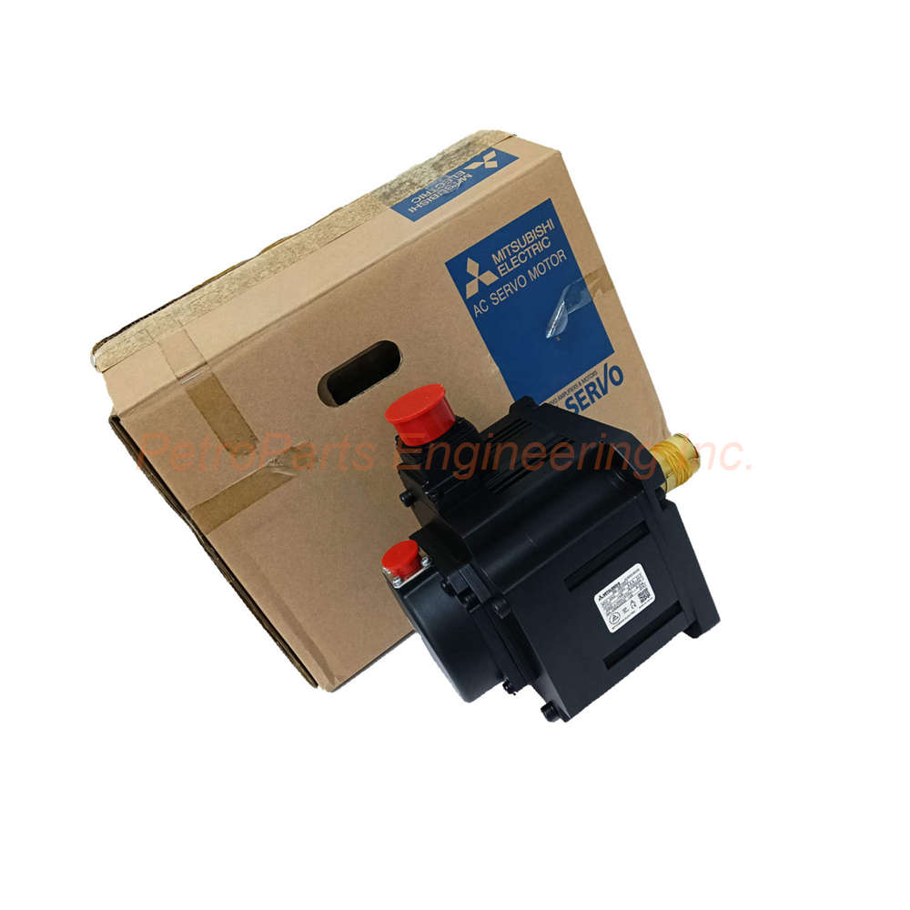 HG-SR102J Mitsubishi | 22-Bit Absolute Encoder Servo Motor