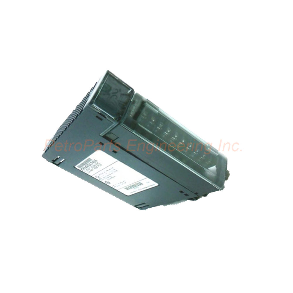 IC694MDL740 Positive Logic Output 0.5A per Point 2ms Response