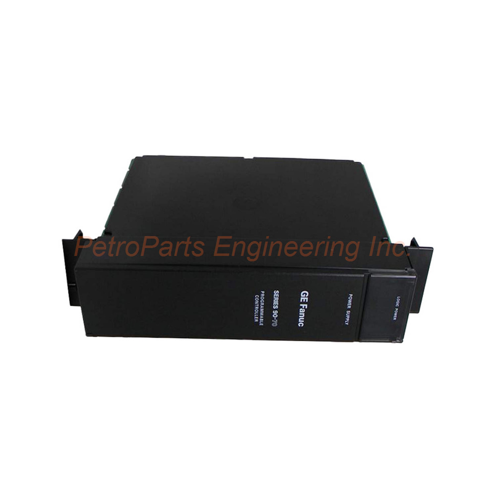 GE Fanuc IC697PWR748 48V Power Supply Module 90W for Series