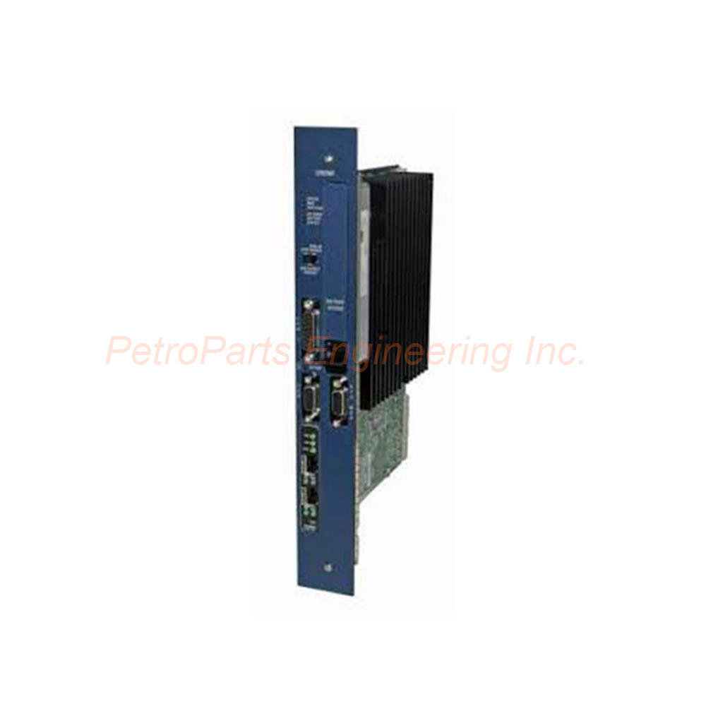 IC698CRE040 Emerson Automation | PACSystem RX7i Processor Dual Ethernet
