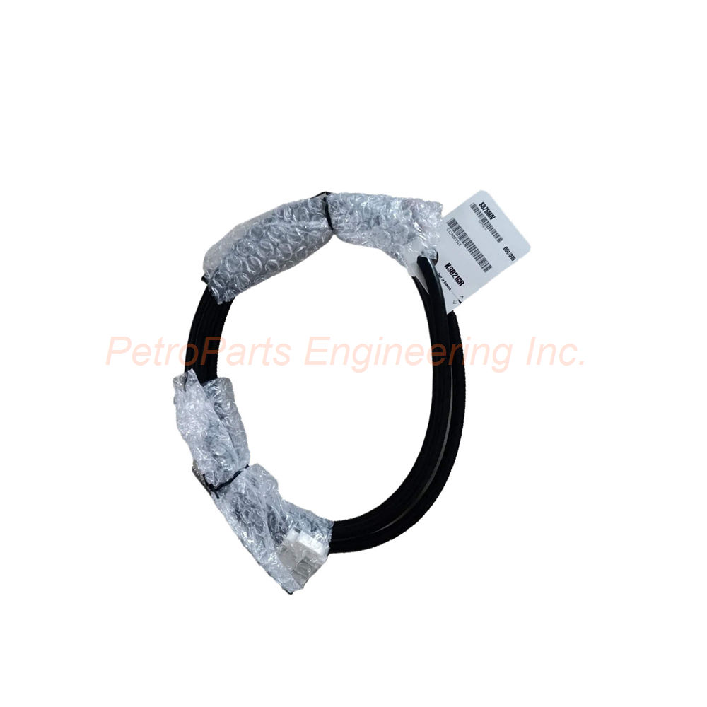 S9758UV Yokogawa Primary Power Supply Bus Cable 2m Unterminated
