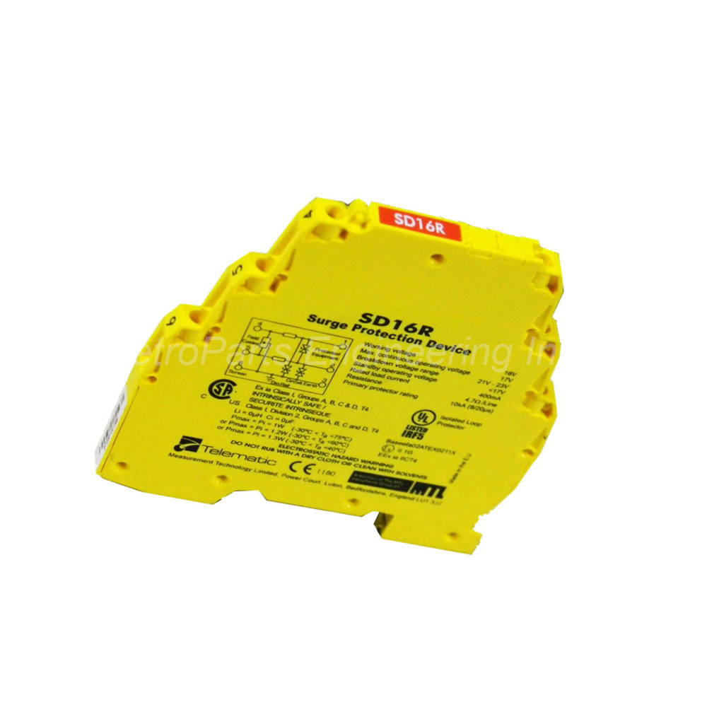 SD16R | Digital Input Module In Stock