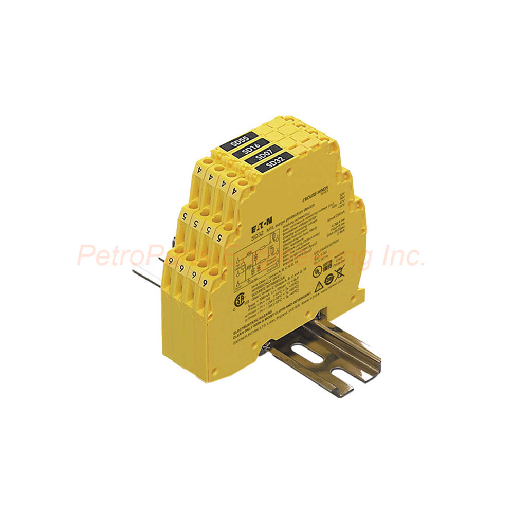 SD16 | MTL Analog Output Module