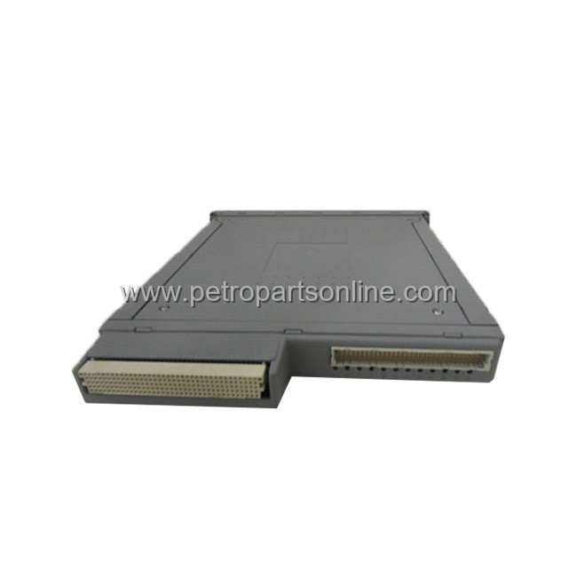T8431 | Trusted TMR 24Vdc Analogue Output Module
