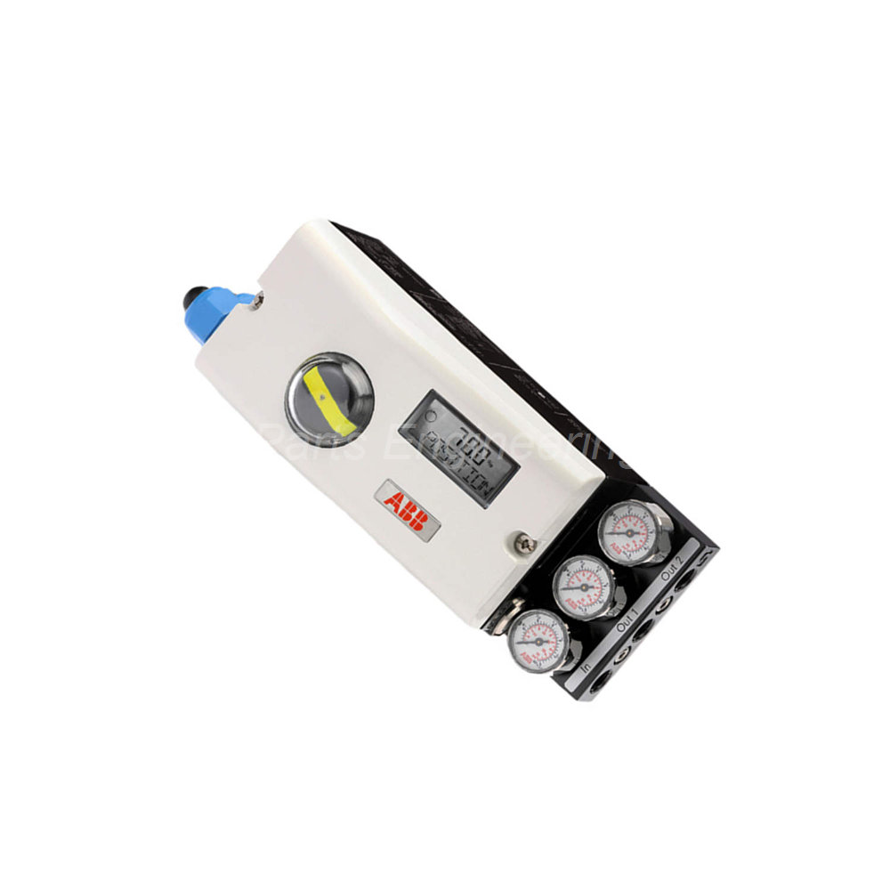 ABB V18345-1010120001 TZIDC Electro-Pneumatic Positioner