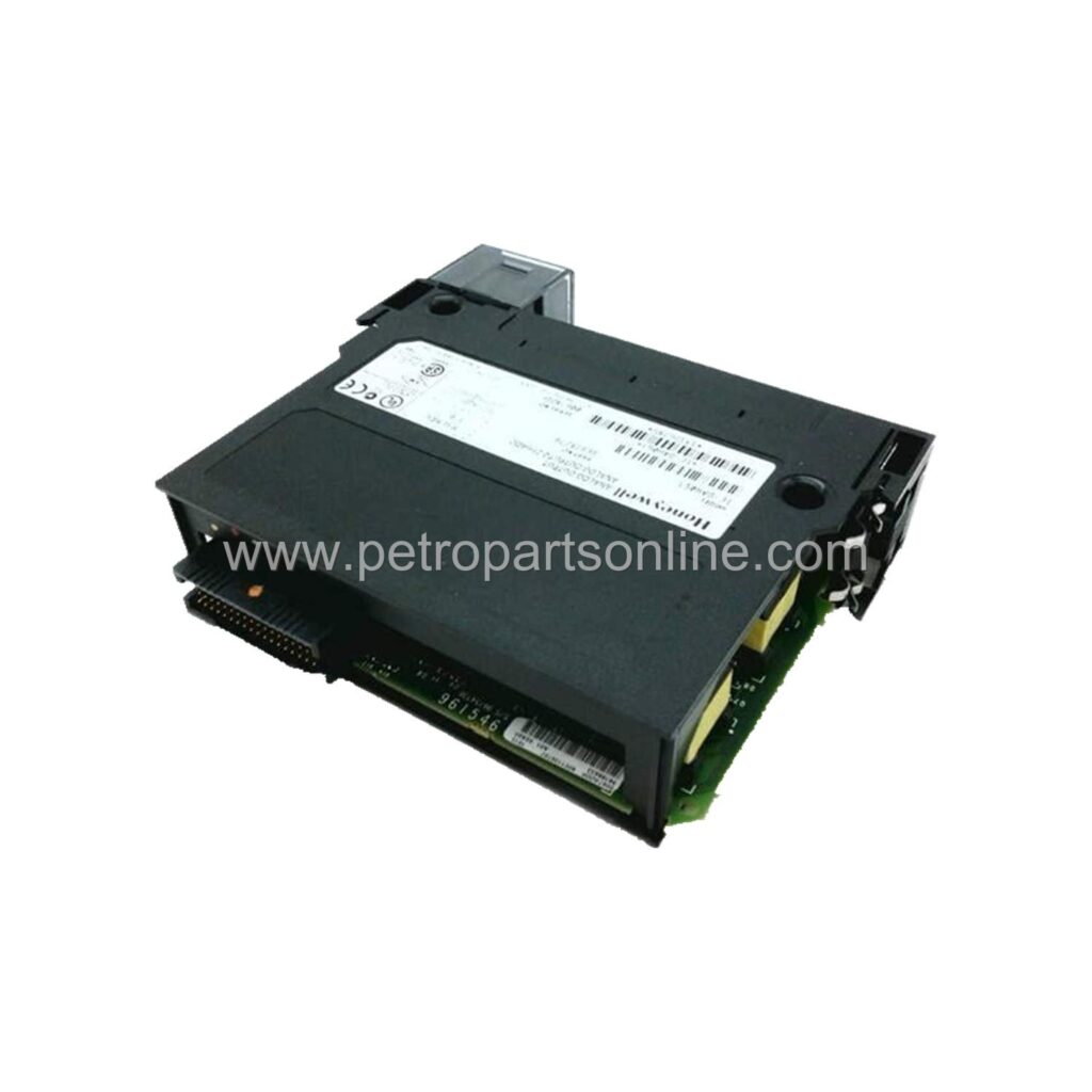 TC-OAH061 | Honeywell Analog Output Module