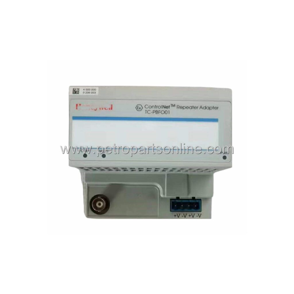 TC-PBFO01 | Honeywell Fieldbus Communication Module
