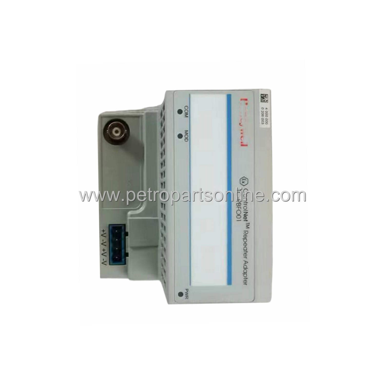 TC-PBFO01 Product View
