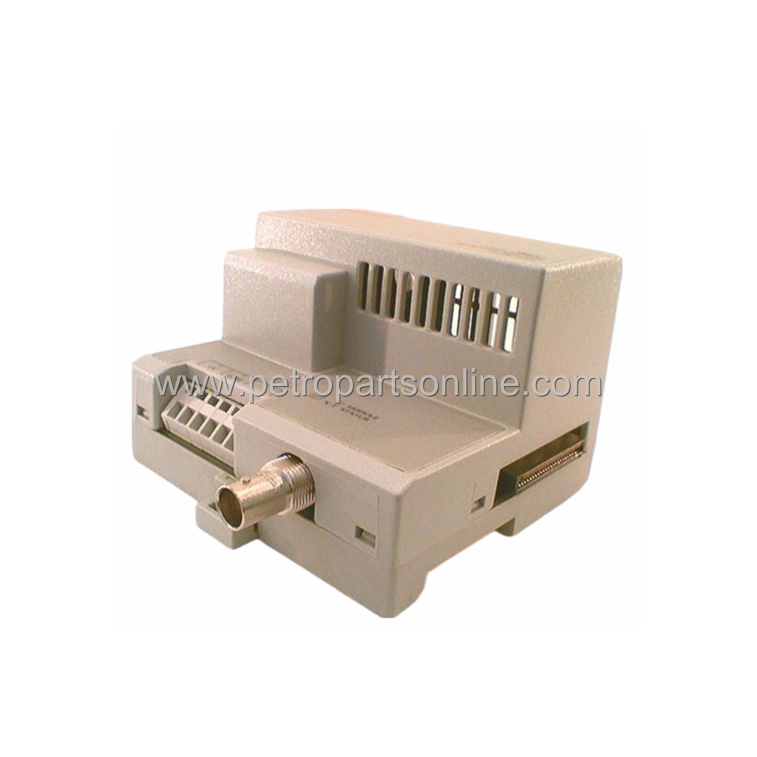 TC-RPA001 Product View