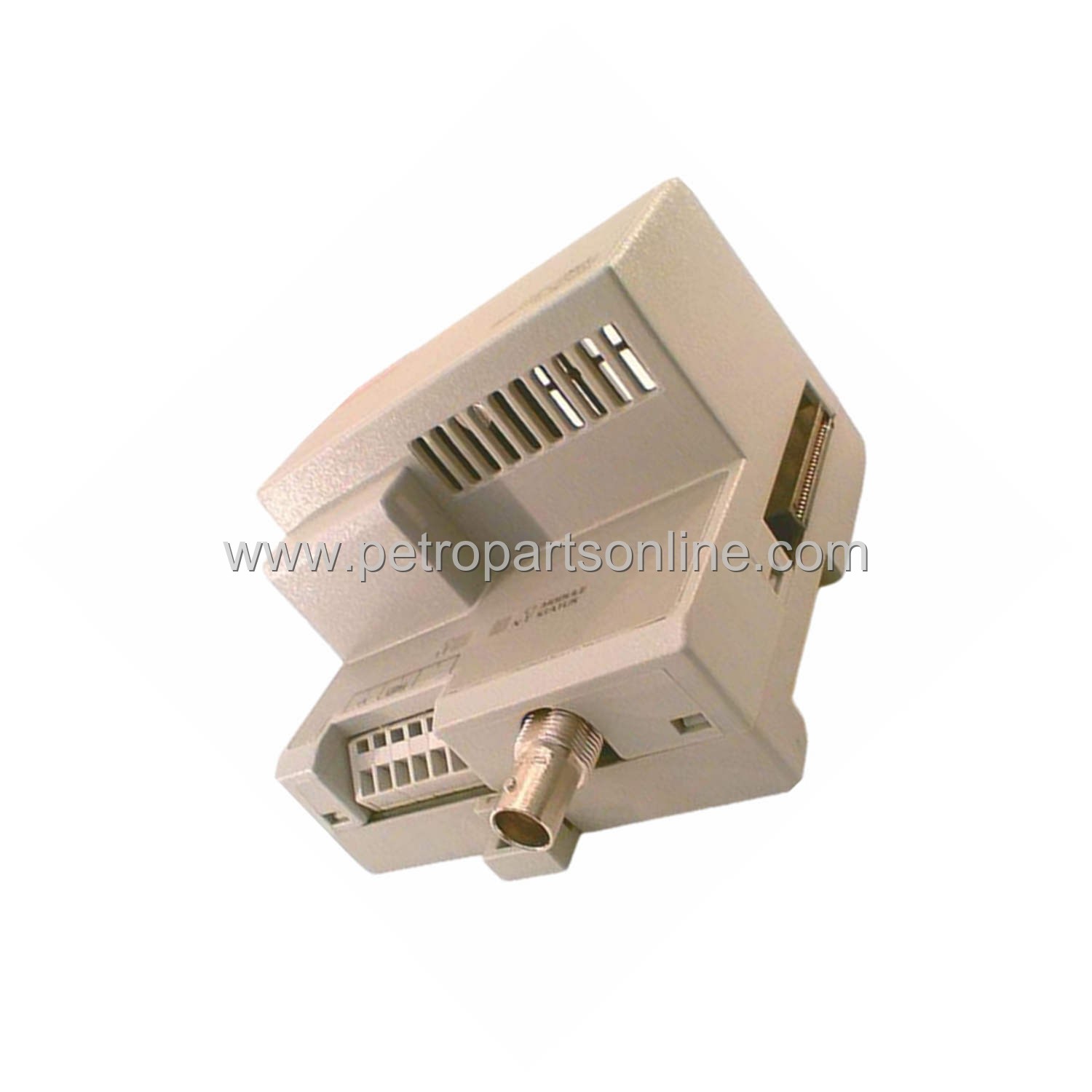 TC-RPA001 Product View