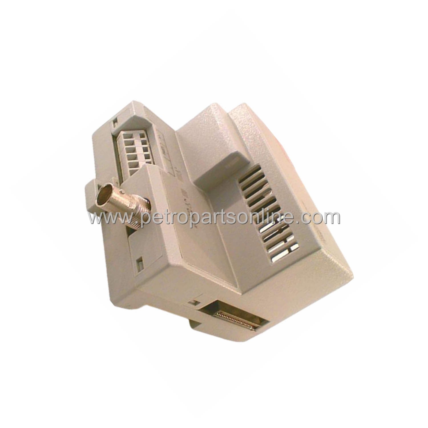 TC-RPA001 Product View