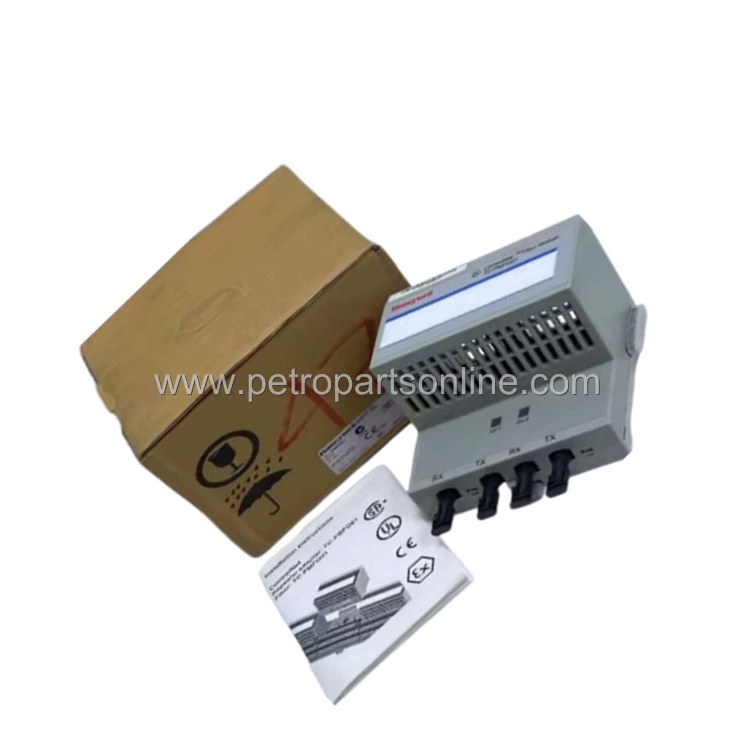 TC-PMFO01 Product View