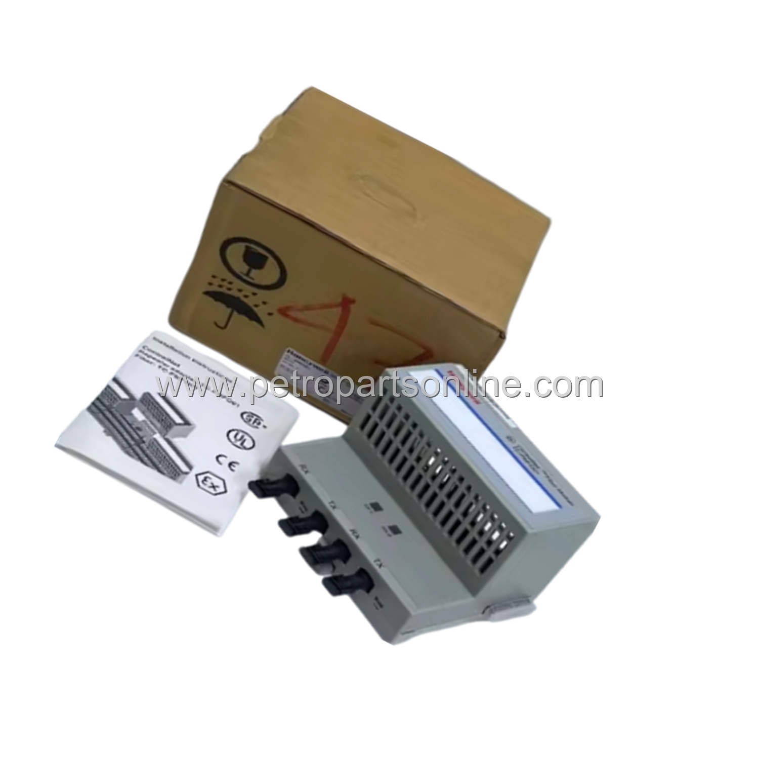 TC-PMFO01 Product View