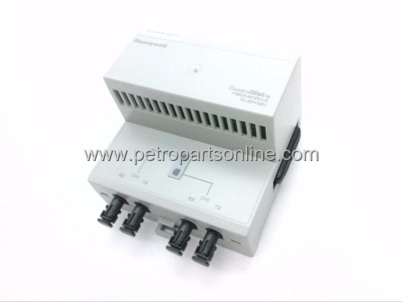 TC-RPFM01 | Honeywell Remote I/O Module